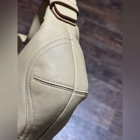 Coach Mini Hobo‎ Shoulder Bag